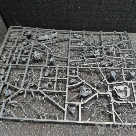 Описание картинки Sylvaneth Treelord от  по цене 4 500руб | Свободный Рынок Миниатюр - СРМ