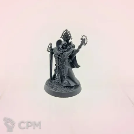 Описание картинки Canoness (оригинал) от ra_vladimir по цене 100руб | Свободный Рынок Миниатюр - СРМ