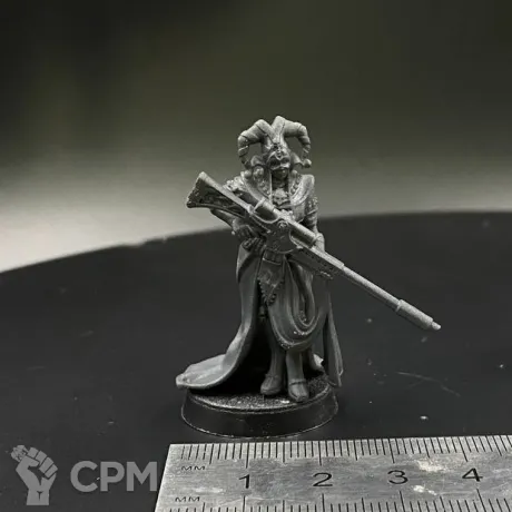 Описание картинки Arbalesta Catallus - WebWay от WebWay 3D по цене 200руб | Свободный Рынок Миниатюр - СРМ