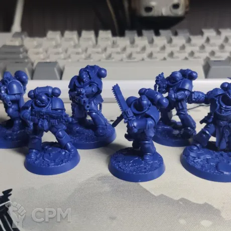 Описание картинки Angels of Death от Mezzanine по цене 100руб | Свободный Рынок Миниатюр - СРМ