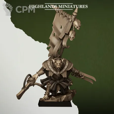 Описание картинки Clawlord от Knight of Light по цене 180руб | Свободный Рынок Миниатюр - СРМ