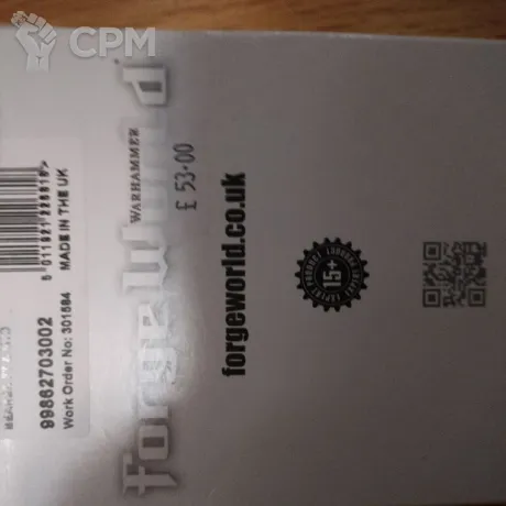 Описание картинки Battle Standard Bearer Mounted and on Foot от Plotinus по цене 8 700руб | Свободный Рынок Миниатюр - СРМ