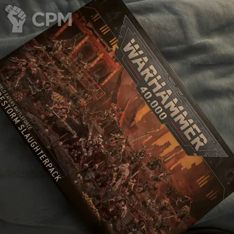 Описание картинки Battleforce САМЫЙ ЧОТКИЙ от KorbenDallas по цене 16 000руб | Свободный Рынок Миниатюр - СРМ