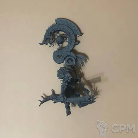 Описание картинки Армия Seraphon от  по цене 10 000руб | Свободный Рынок Миниатюр - СРМ