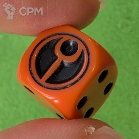 Описание картинки T&#039;au empire killteam dice set от rinaskela по цене 3 500руб | Свободный Рынок Миниатюр - СРМ