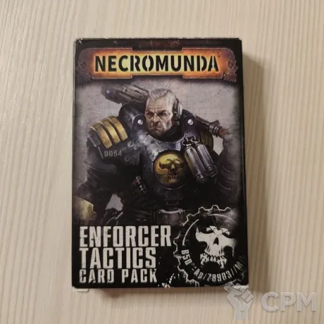 Описание картинки Gang cards от Coagulator9000 по цене 2 200руб | Свободный Рынок Миниатюр - СРМ