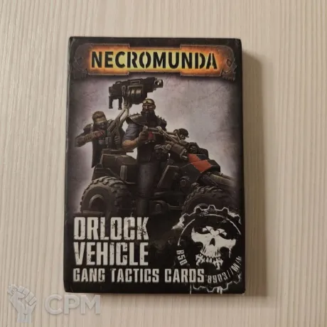 Описание картинки Orlock Vehicle cards от Coagulator9000 по цене 1 000руб | Свободный Рынок Миниатюр - СРМ