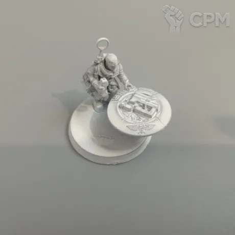 Описание картинки Nexus Литье от Fridericus по цене 250руб