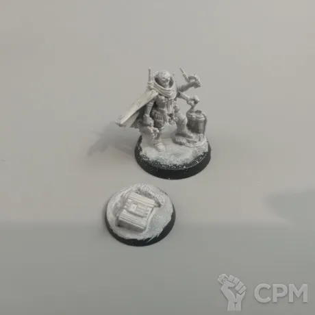 Описание картинки Reductus Saboteur Оригинал от Fridericus по цене 1 750руб