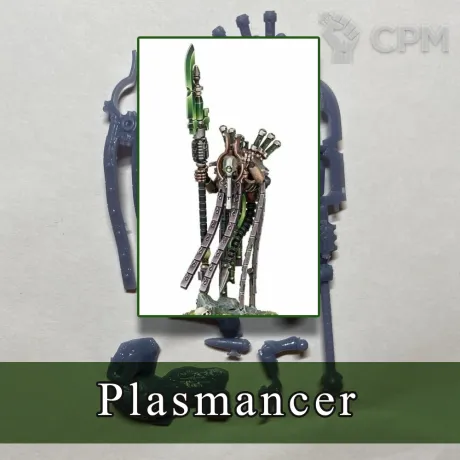 Описание картинки Plasmancer от SaJRa по цене 350руб | Свободный Рынок Миниатюр - СРМ
