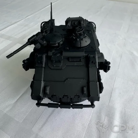 Описание картинки Impulsor от mak6389 по цене 500руб | Свободный Рынок Миниатюр - СРМ