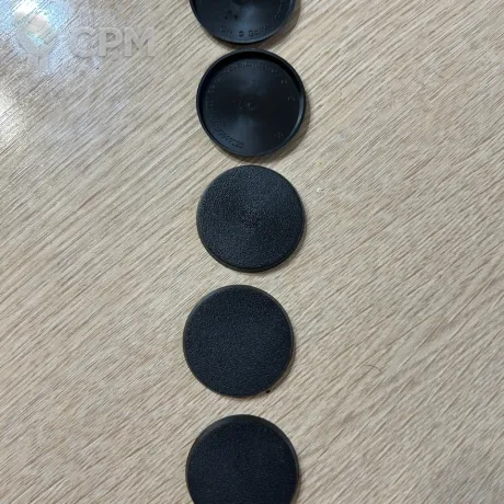 Описание картинки Round Base 40 mm х5 Подставка круглая (Оригинал Games Workshop) от Nakatan по цене 400руб | Свободный Рынок Миниатюр - СРМ