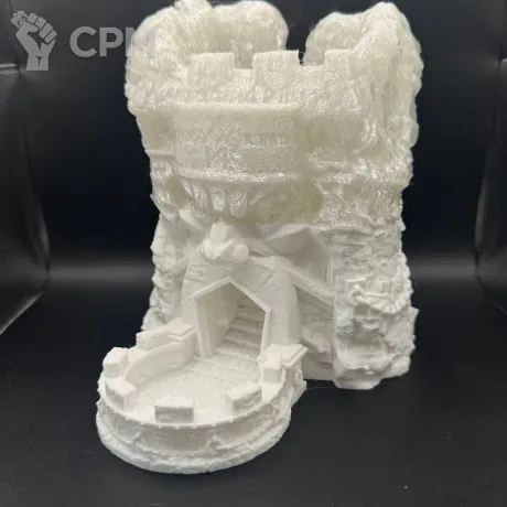Описание картинки Dice Tower - крепость гномов от THEiceSHOW по цене 300руб | Свободный Рынок Миниатюр - СРМ