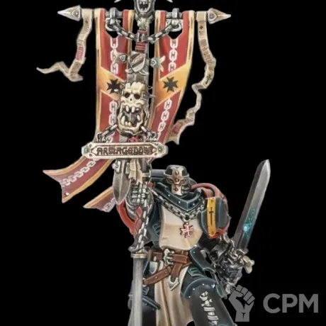 Описание картинки Crusade Ancient от Орки с наГорки по цене 250руб | Свободный Рынок Миниатюр - СРМ