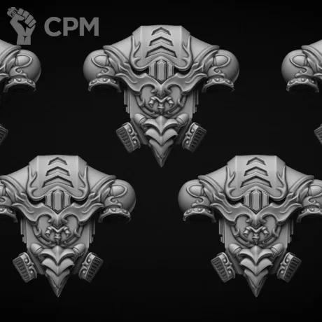 Описание картинки рюкзак Fenix 1 от Bazilevs по цене 398руб | Свободный Рынок Миниатюр - СРМ