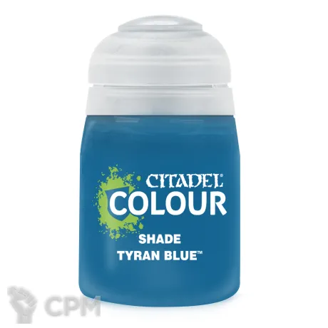 Описание картинки Tyran Blue от zurdo по цене 800руб | Свободный Рынок Миниатюр - СРМ