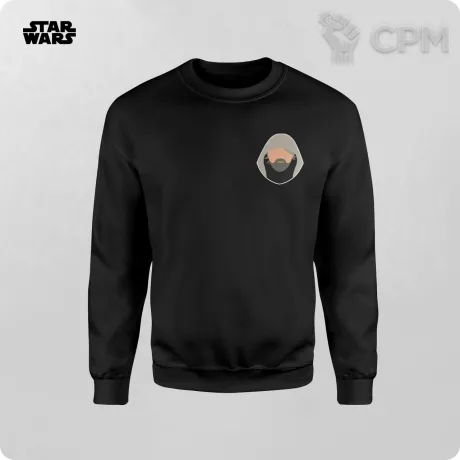 Описание картинки Luke Skywalker от Строго по-Имперски по цене 3 900руб | Свободный Рынок Миниатюр - СРМ