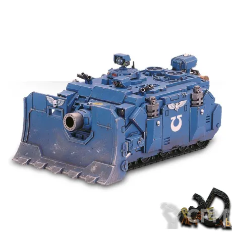 Описание картинки Vindicator от R.E.print по цене 1 490руб | Свободный Рынок Миниатюр - СРМ