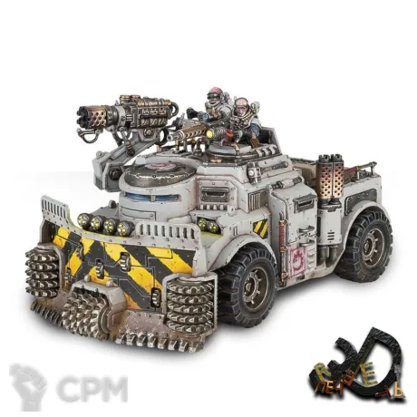 Описание картинки Goliath от R.E.print по цене 1 290руб | Свободный Рынок Миниатюр - СРМ