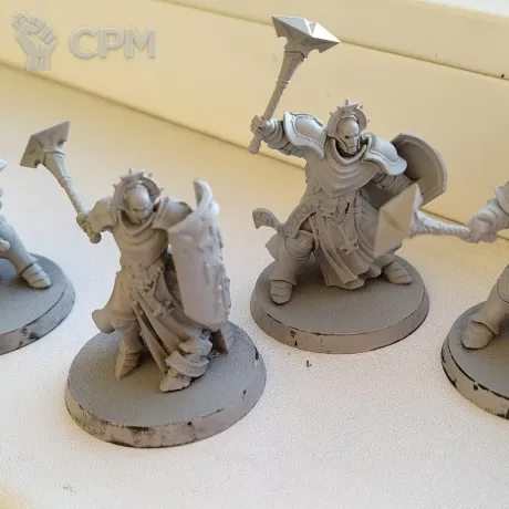 Описание картинки Seqitors#1 от protest36rus по цене 100руб | Свободный Рынок Миниатюр - СРМ