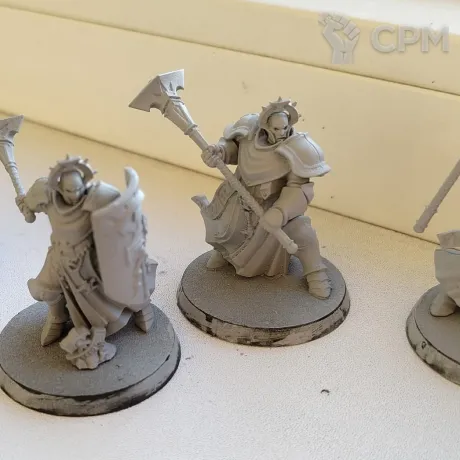 Описание картинки Seqitors#2 от protest36rus по цене 500руб | Свободный Рынок Миниатюр - СРМ