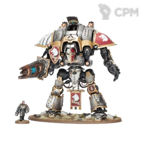 Описание картинки Imperial Knights армия 2000 pts от Миньки Молота Войны по цене 22 000руб | Свободный Рынок Миниатюр - СРМ