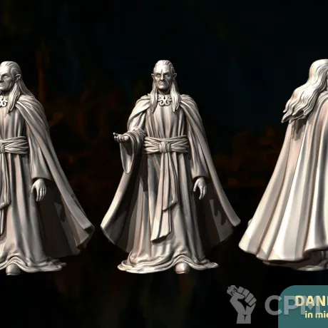 Описание картинки Shipwright от Brutality по цене 200руб | Свободный Рынок Миниатюр - СРМ