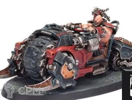 Описание картинки Goliath Maulers от 3Д-Печка по цене 900руб | Свободный Рынок Миниатюр - СРМ