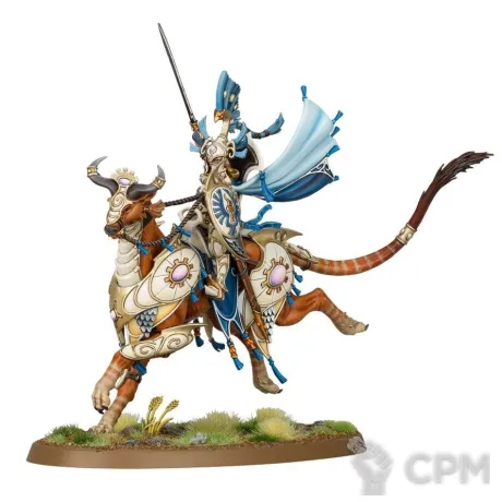 Описание картинки Предзаказ Vanari Lord Regent от  по цене 7 300руб | Свободный Рынок Миниатюр - СРМ