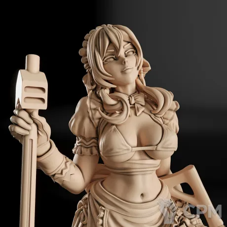 Описание картинки Astrid от GAS3TXD  по цене 3 300руб