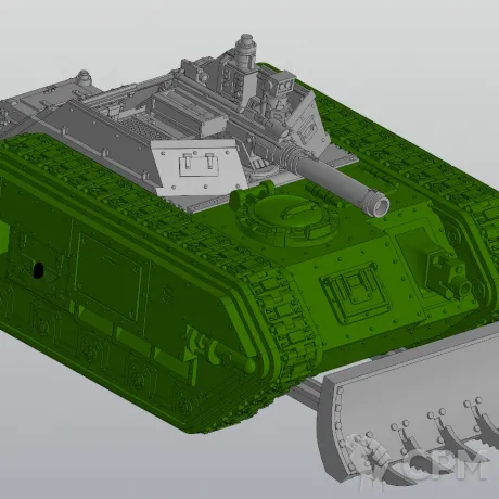 Описание картинки Salamender от Wardog Workshop по цене 1 800руб | Свободный Рынок Миниатюр - СРМ