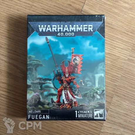 Описание картинки Fuegan, the Burning Lance от zurdo по цене 4 400руб