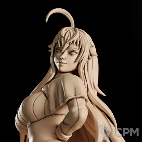 Описание картинки Rias Gremory Фигурка (High School DxD) от GAS3TXD  по цене 3 900руб | Свободный Рынок Миниатюр - СРМ