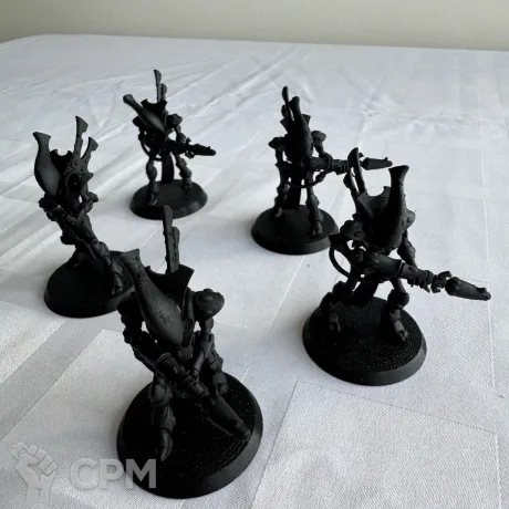 Описание картинки Wraithguard от mak6389 по цене 900руб