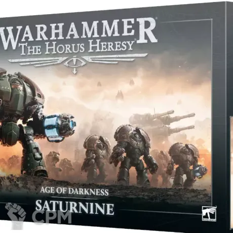 Описание картинки Horus Heresy: Saturnine от Магнус Праведный по цене 26 000руб | Свободный Рынок Миниатюр - СРМ
