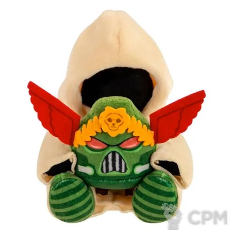 Описание картинки Warhammer Plush: Watcher in the Dark от zurdo по цене 2 900руб | Свободный Рынок Миниатюр - СРМ