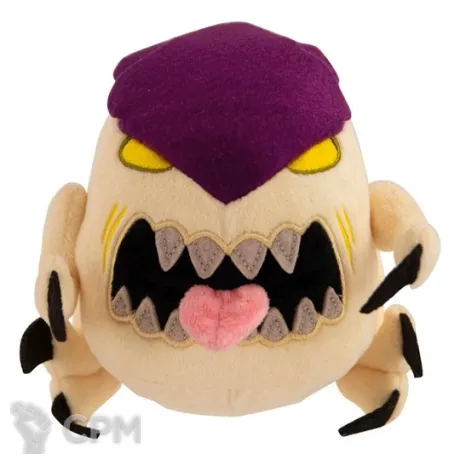 Описание картинки Warhammer Plush: Ripper от zurdo по цене 2 900руб | Свободный Рынок Миниатюр - СРМ