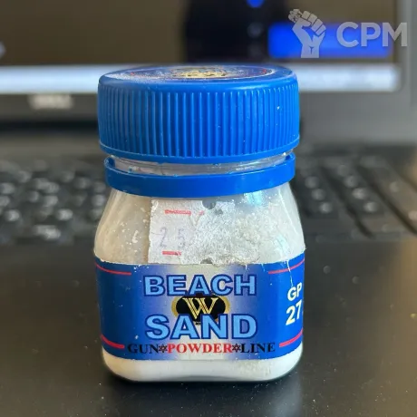 Описание картинки Wilder 27 beach send от ФОРТ по цене 300руб | Свободный Рынок Миниатюр - СРМ