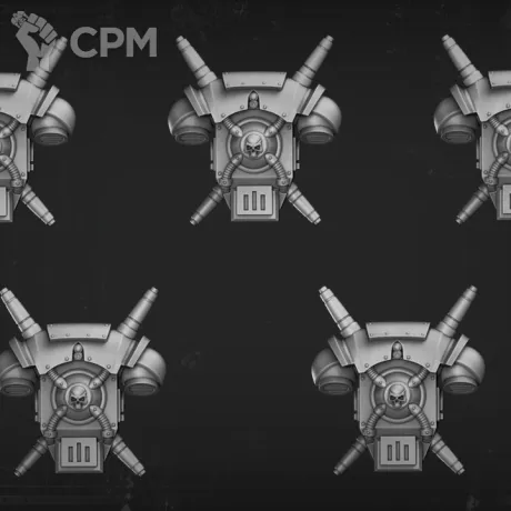 Описание картинки рюкзак Teleport от Bazilevs по цене 398руб | Свободный Рынок Миниатюр - СРМ