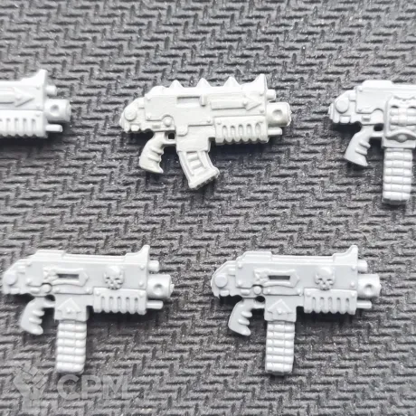 Описание картинки CSM boltguns, оригинал. от Tenzen по цене 200руб | Свободный Рынок Миниатюр - СРМ
