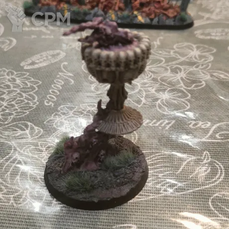 Описание картинки Chalice of Ushoran от FatherOrin по цене 100руб