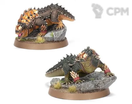 Описание картинки War Drakes of Rhûn от Серж по цене 1 500руб | Свободный Рынок Миниатюр - СРМ