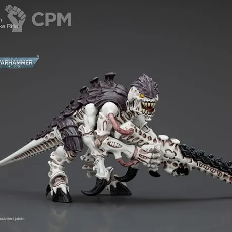 Описание картинки JoyToy Tyranids Hive Fleet Leviathan Termagant 2 от Строго по-Имперски по цене 3 200руб | Свободный Рынок Миниатюр - СРМ
