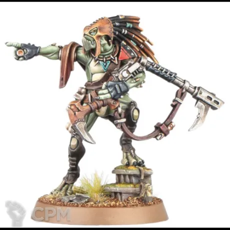 Описание картинки KROOT TRAIL SHAPER от NEW-MINIATURES по цене 679руб | Свободный Рынок Миниатюр - СРМ