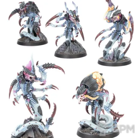 Описание картинки Raveners от NEW-MINIATURES по цене 2 299руб | Свободный Рынок Миниатюр - СРМ