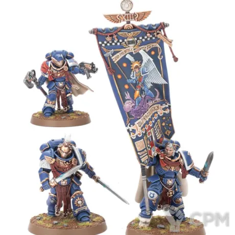 Описание картинки Victrix Honour Guard от NEW-MINIATURES по цене 1 672руб | Свободный Рынок Миниатюр - СРМ