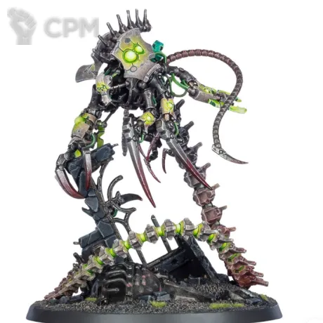 Описание картинки Nekrosor Ammentar от Darkminiatures по цене 1 881руб | Свободный Рынок Миниатюр - СРМ