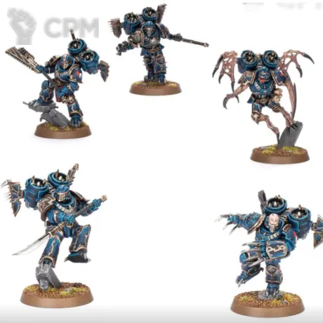 Описание картинки Murderwing от NEW-MINIATURES по цене 2 600руб | Свободный Рынок Миниатюр - СРМ