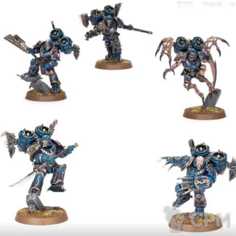 Описание картинки Murderwing от Darkminiatures по цене 2 600руб | Свободный Рынок Миниатюр - СРМ