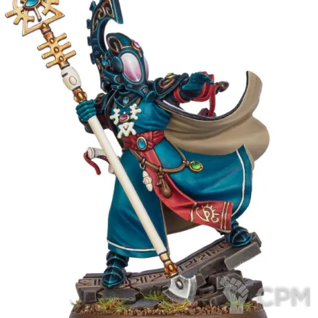 Описание картинки Kharseth от Darkminiatures по цене 1 000руб | Свободный Рынок Миниатюр - СРМ